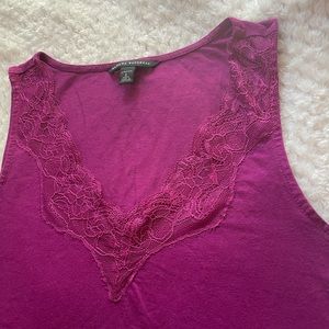 GORGEOUS BANANA REPUBLIC TANK 💖